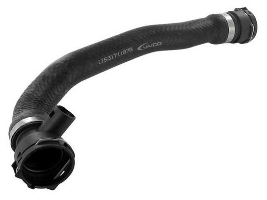 Engine Coolant Hose - Lower